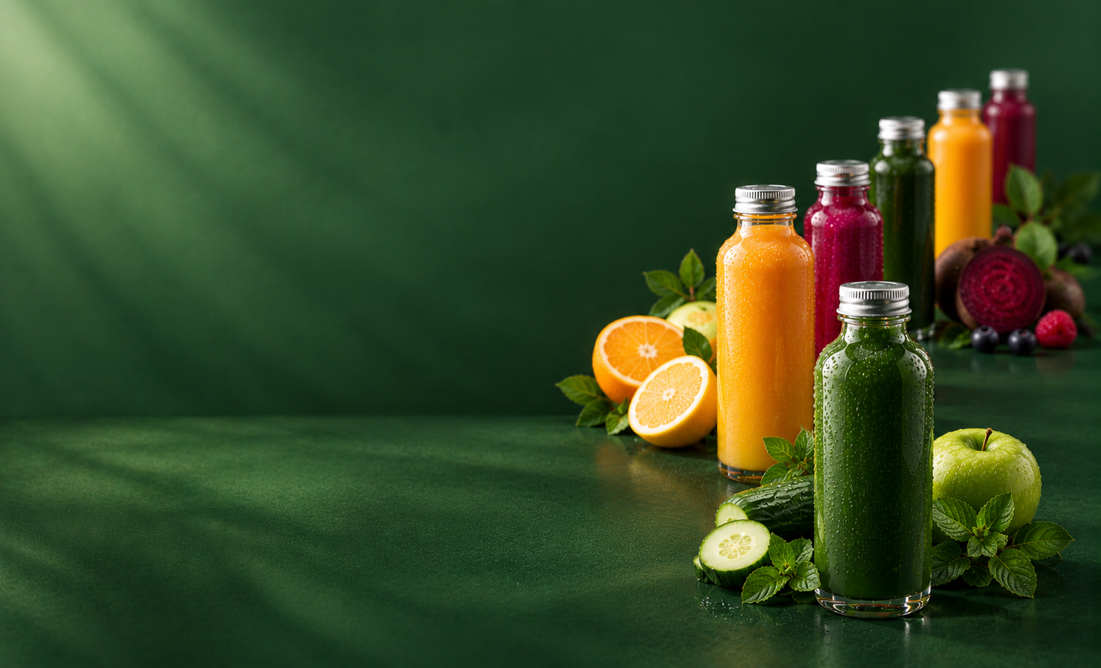 3-Day Detox illustration.